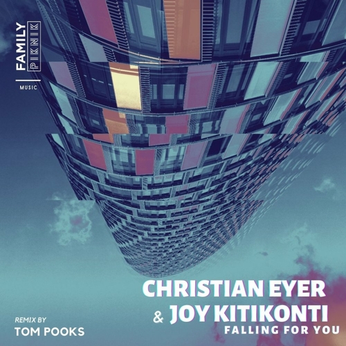 Christian Eyer - Falling For You [FPM51]